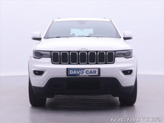 Jeep Grand Cherokee 3,0 CRD V6 4WD Aut. Overl 2016