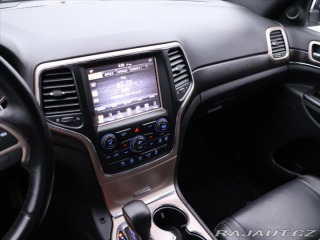 Jeep Grand Cherokee 3,0 CRD V6 4WD Aut. Overl 2016