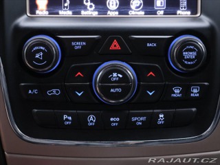 Jeep Grand Cherokee 3,0 CRD V6 4WD Aut. Overl 2016