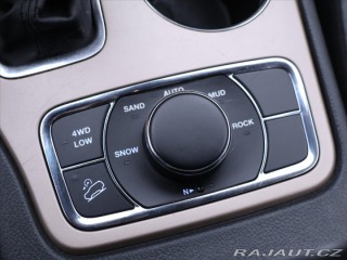 Jeep Grand Cherokee 3,0 CRD V6 4WD Aut. Overl 2016