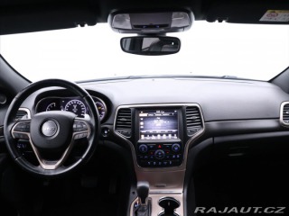 Jeep Grand Cherokee 3,0 CRD V6 4WD Aut. Overl 2016