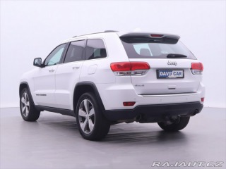 Jeep Grand Cherokee 3,0 CRD V6 4WD Aut. Overl 2016