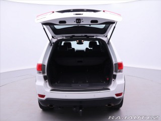 Jeep Grand Cherokee 3,0 CRD V6 4WD Aut. Overl 2016