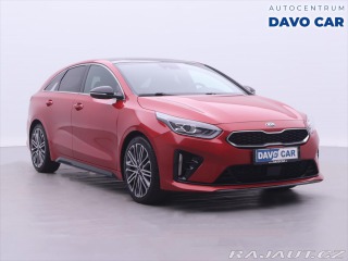 Kia ProCeed 1,6 CRDI GT-Line Aut. LED