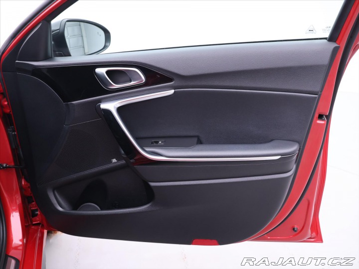 Kia ProCeed 1,6 CRDI GT-Line Aut. LED 2019