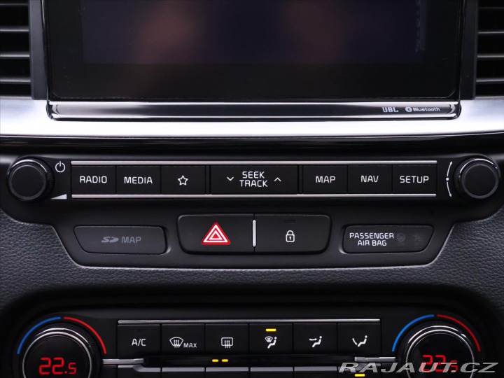 Kia ProCeed 1,6 CRDI GT-Line Aut. LED 2019