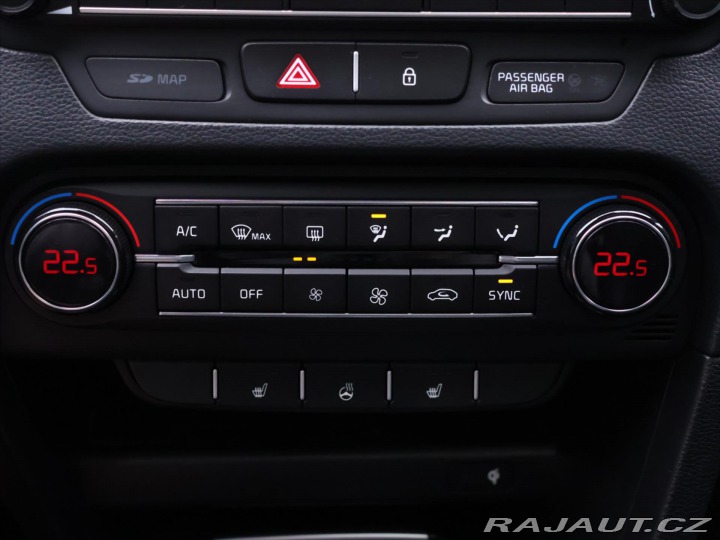 Kia ProCeed 1,6 CRDI GT-Line Aut. LED 2019