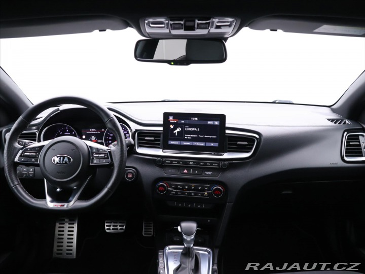 Kia ProCeed 1,6 CRDI GT-Line Aut. LED 2019