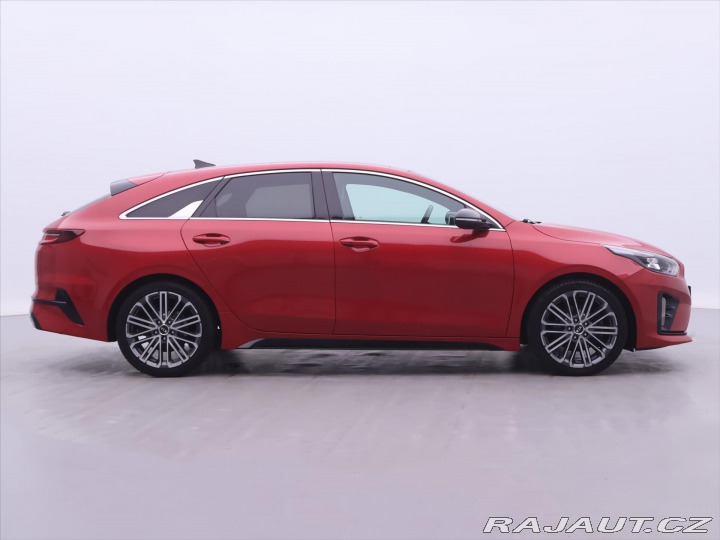 Kia ProCeed 1,6 CRDI GT-Line Aut. LED 2019