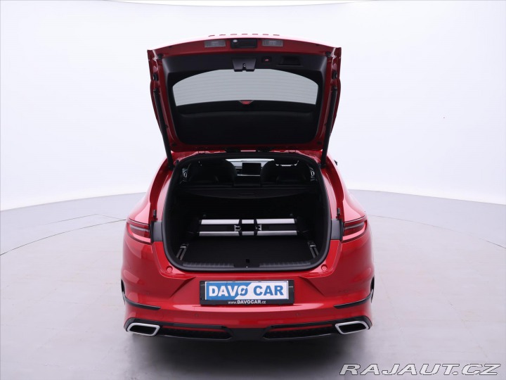 Kia ProCeed 1,6 CRDI GT-Line Aut. LED 2019