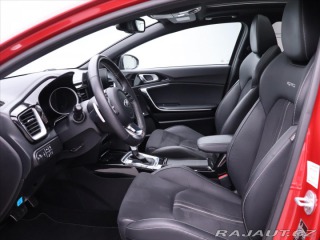Kia ProCeed 1,6 CRDI GT-Line Aut. LED 2019