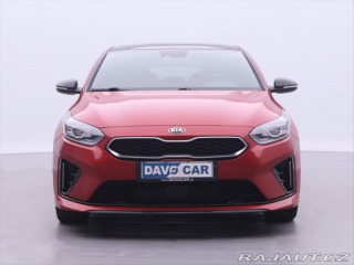 Kia ProCeed 1,6 CRDI GT-Line Aut. LED 2019