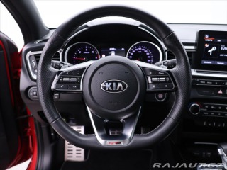 Kia ProCeed 1,6 CRDI GT-Line Aut. LED 2019
