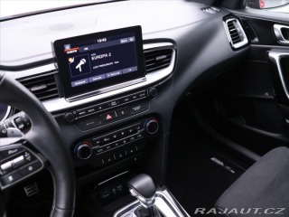 Kia ProCeed 1,6 CRDI GT-Line Aut. LED 2019