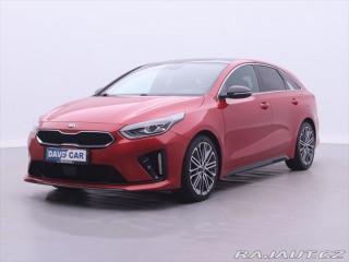 Kia ProCeed 1,6 CRDI GT-Line Aut. LED 2019