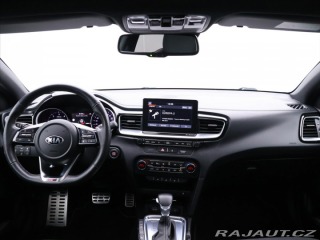 Kia ProCeed 1,6 CRDI GT-Line Aut. LED 2019
