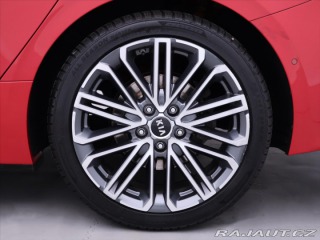 Kia ProCeed 1,6 CRDI GT-Line Aut. LED 2019