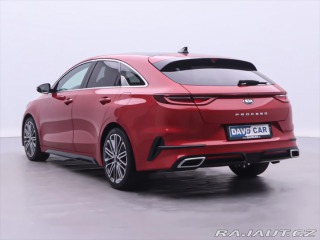 Kia ProCeed 1,6 CRDI GT-Line Aut. LED 2019