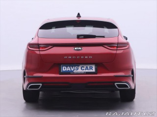 Kia ProCeed 1,6 CRDI GT-Line Aut. LED 2019