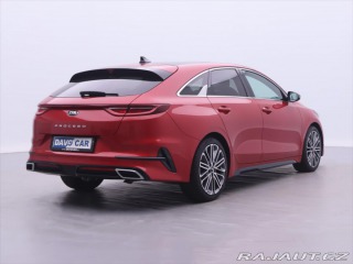 Kia ProCeed 1,6 CRDI GT-Line Aut. LED 2019