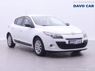 Renault Mégane 1,5 dCi 110k CZ Dynamique