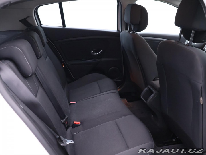 Renault Mégane 1,5 dCi 110k CZ Dynamique 2012