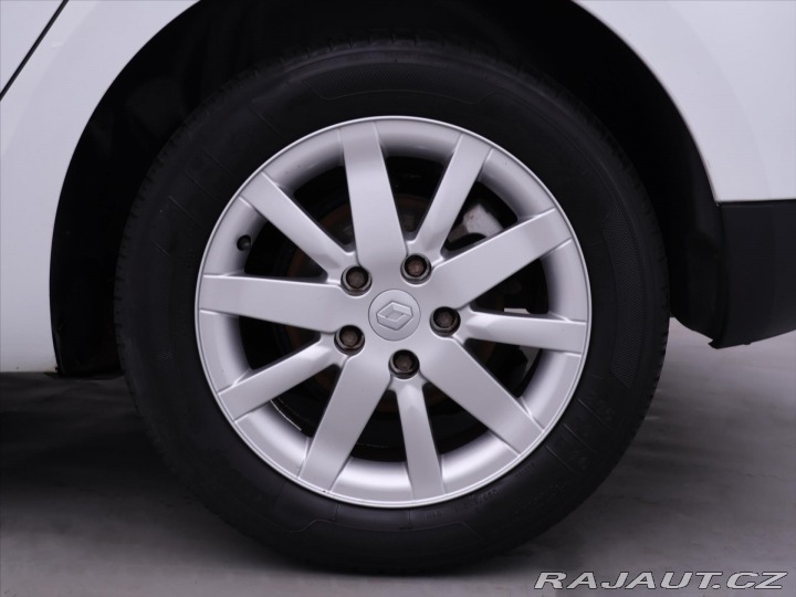 Renault Mégane 1,5 dCi 110k CZ Dynamique 2012