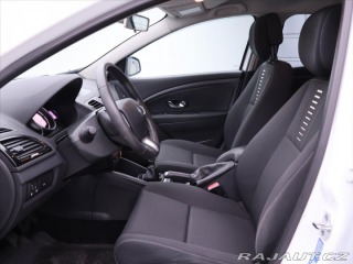 Renault Mégane 1,5 dCi 110k CZ Dynamique 2012