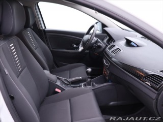 Renault Mégane 1,5 dCi 110k CZ Dynamique 2012