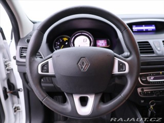 Renault Mégane 1,5 dCi 110k CZ Dynamique 2012