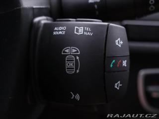 Renault Mégane 1,5 dCi 110k CZ Dynamique 2012