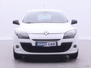 Renault Mégane 1,5 dCi 110k CZ Dynamique 2012