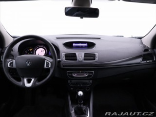 Renault Mégane 1,5 dCi 110k CZ Dynamique 2012