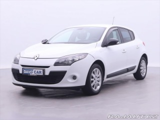 Renault Mégane 1,5 dCi 110k CZ Dynamique 2012