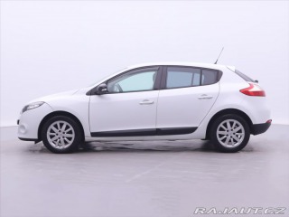 Renault Mégane 1,5 dCi 110k CZ Dynamique 2012