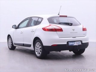 Renault Mégane 1,5 dCi 110k CZ Dynamique 2012