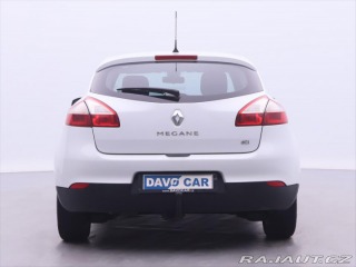 Renault Mégane 1,5 dCi 110k CZ Dynamique 2012