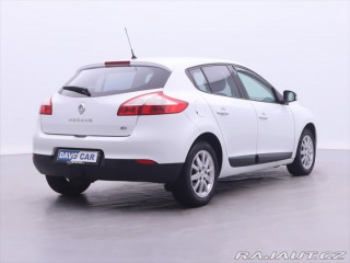 Renault Mégane 1,5 dCi 110k CZ Dynamique 2012
