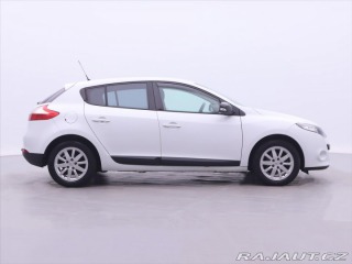 Renault Mégane 1,5 dCi 110k CZ Dynamique 2012