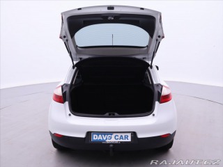 Renault Mégane 1,5 dCi 110k CZ Dynamique 2012