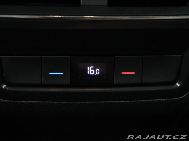 Škoda Kodiaq 1,4 TSI 110kW 4x4 DSG Sty 2018
