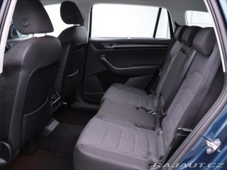 Škoda Kodiaq 1,4 TSI 110kW 4x4 DSG Sty 2018
