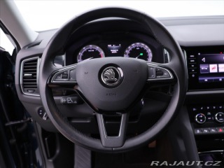 Škoda Kodiaq 1,4 TSI 110kW 4x4 DSG Sty 2018