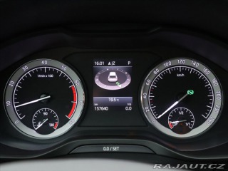 Škoda Kodiaq 1,4 TSI 110kW 4x4 DSG Sty 2018