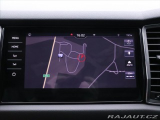 Škoda Kodiaq 1,4 TSI 110kW 4x4 DSG Sty 2018