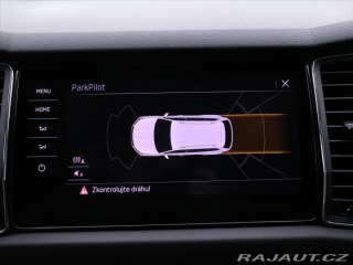 Škoda Kodiaq 1,4 TSI 110kW 4x4 DSG Sty 2018