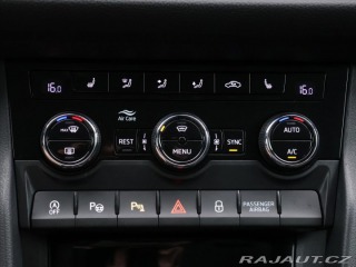 Škoda Kodiaq 1,4 TSI 110kW 4x4 DSG Sty 2018