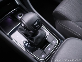 Škoda Kodiaq 1,4 TSI 110kW 4x4 DSG Sty 2018