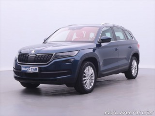 Škoda Kodiaq 1,4 TSI 110kW 4x4 DSG Sty 2018