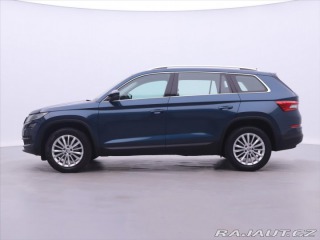 Škoda Kodiaq 1,4 TSI 110kW 4x4 DSG Sty 2018
